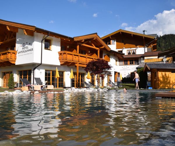 Urlaub Tiroler Herzblut Finden Sie Ihr Kleines Hotel In Tirol Oder Sudtirol